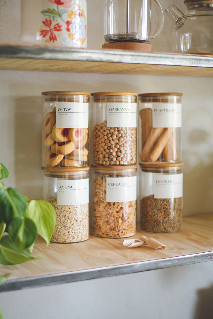 Frasco Redondo 950ml