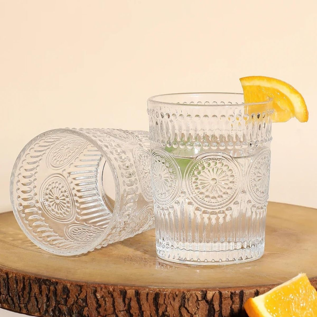 Vasos Tennessee común 