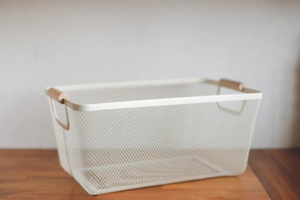 Cesta Grecia  (Negro)