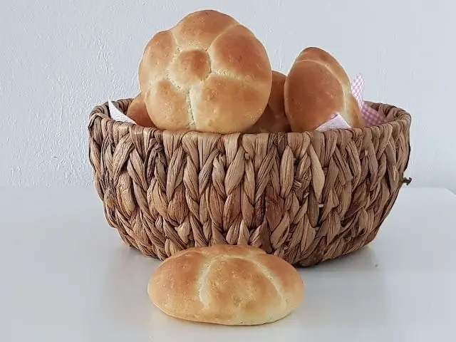 Panera Oval 