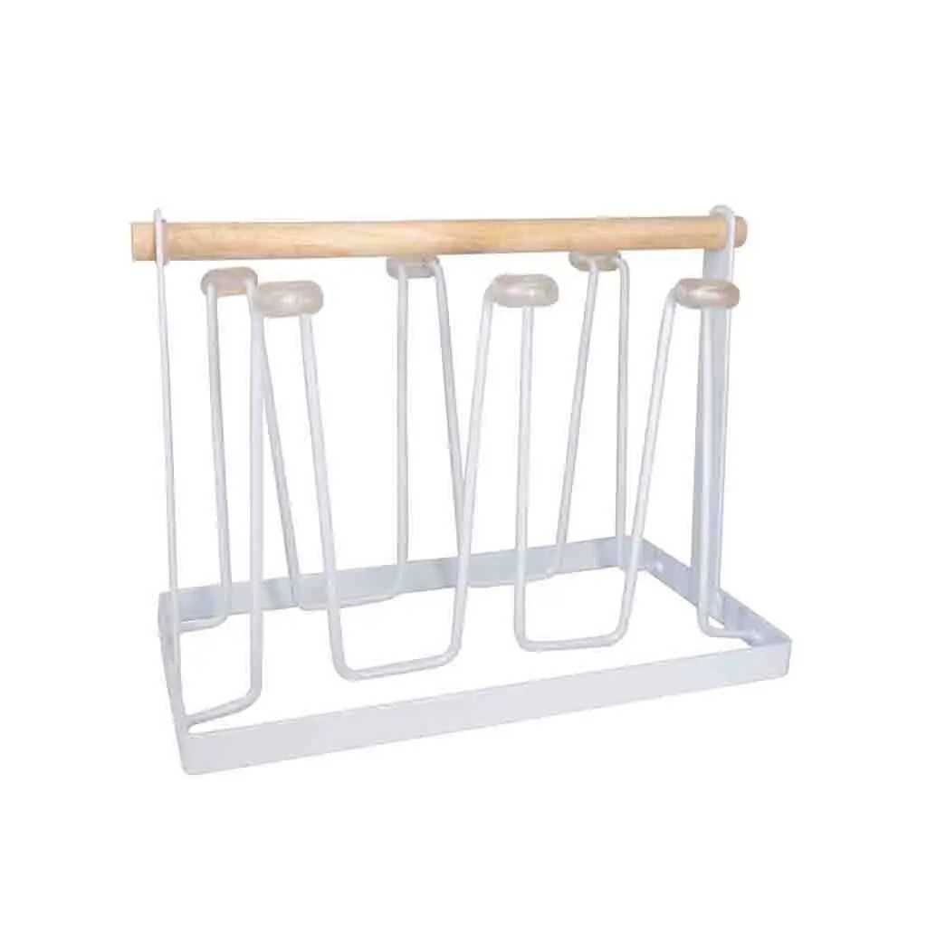 Organizador de vasos