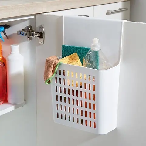 Organizador de puerta