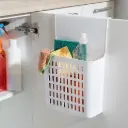 Organizador de puerta