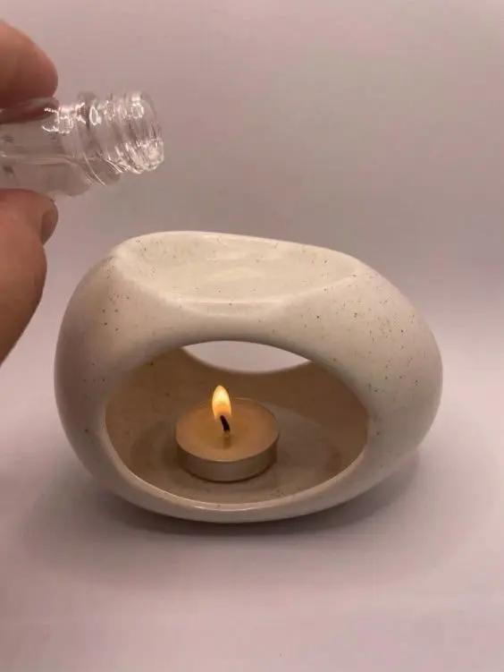 Velas para hornito x50