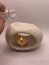 Velas para hornito x50