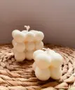 Velas burbuja chica