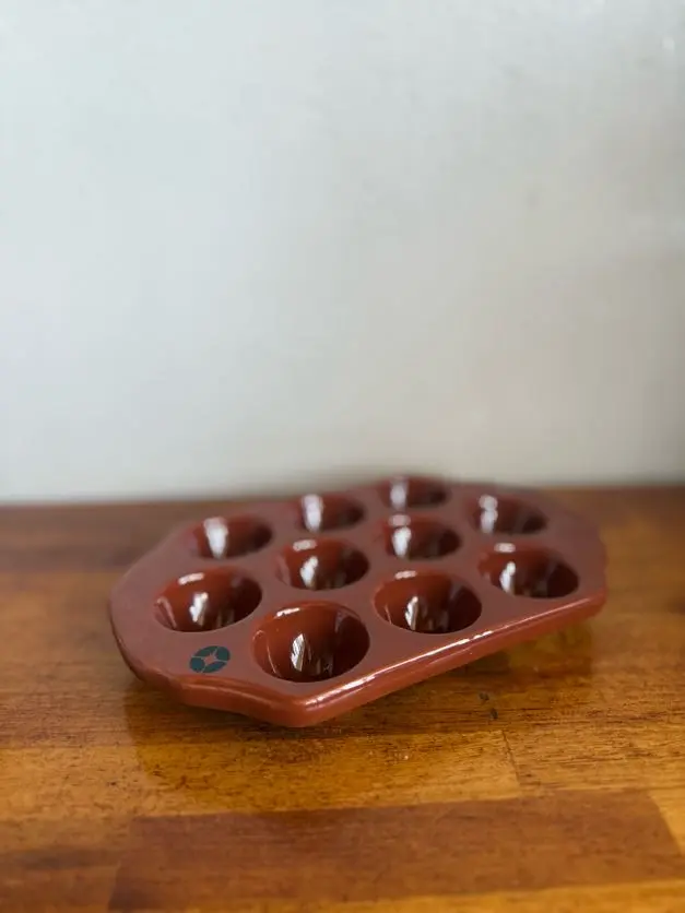 Provolonera de ceramica 