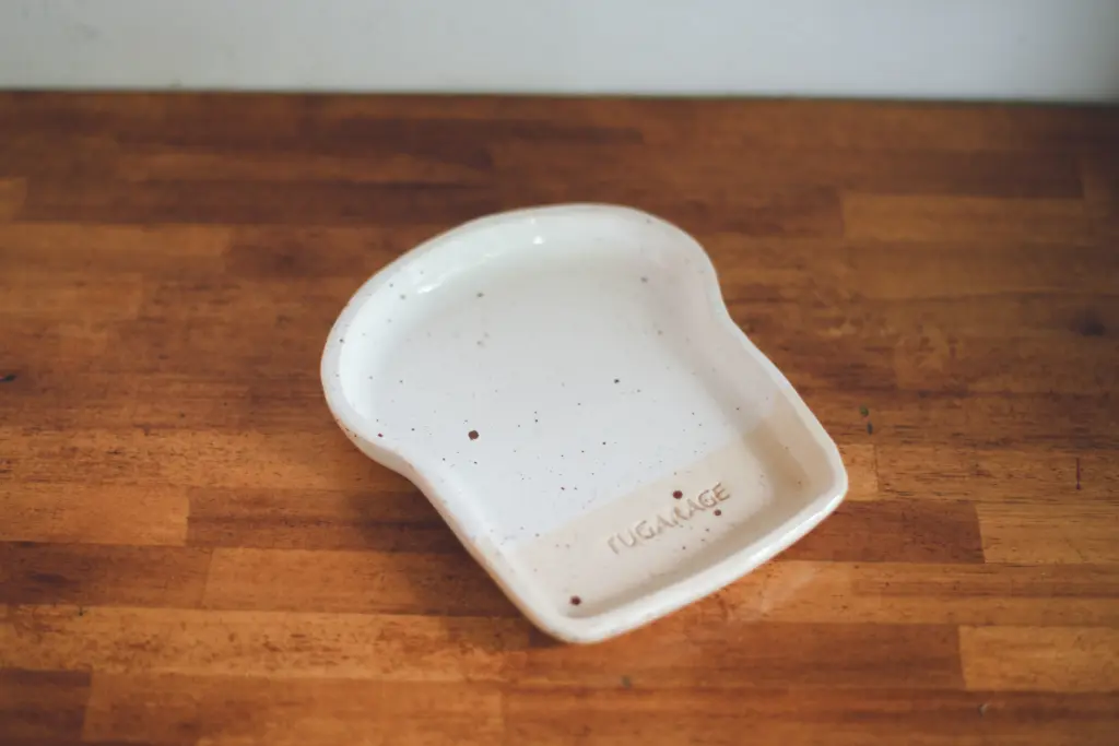 Plato tostada Pandora