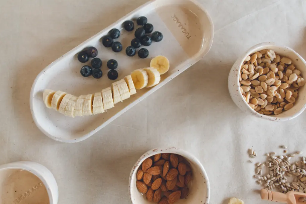 Set de bandejas x2 Pandora  