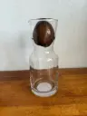 Paltero de vidrio