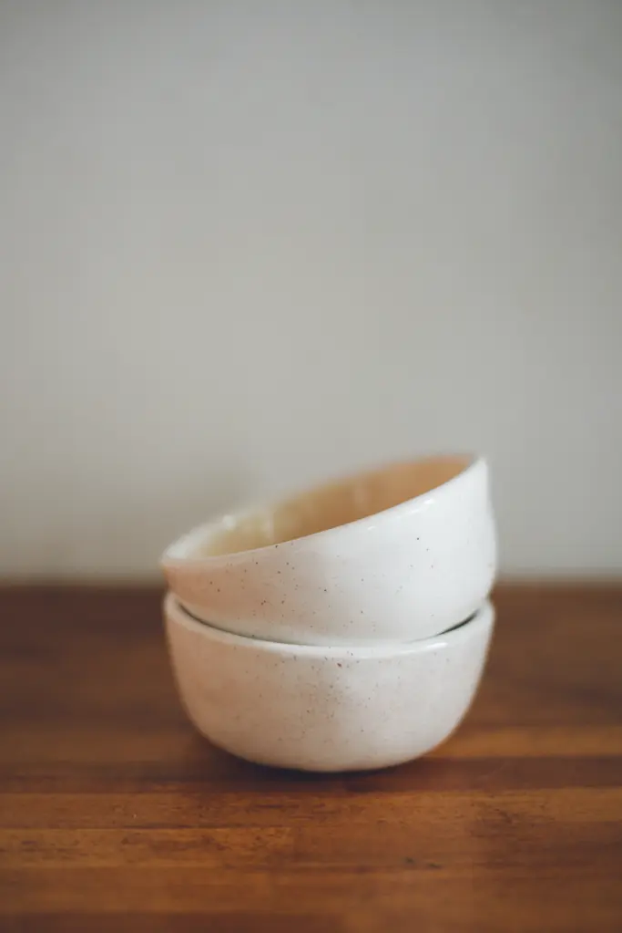 Set de bowl x2 Pandora   