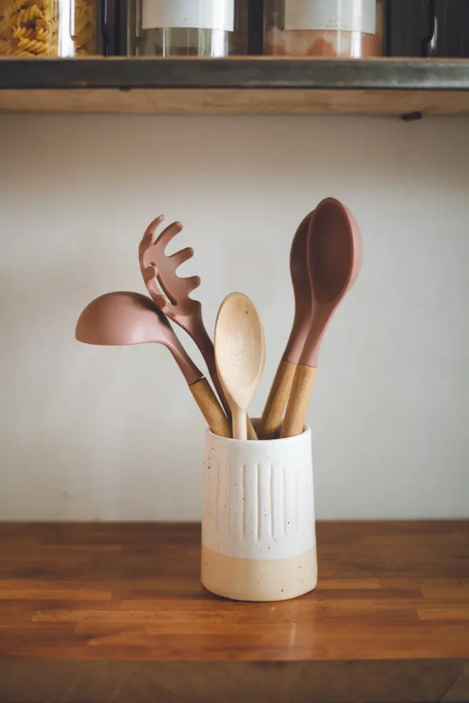 Portautensilio Pandora M