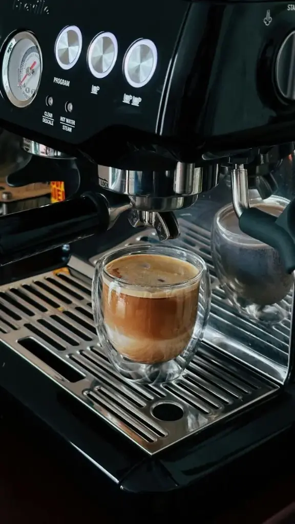 Vaso doble vidrio 250ml