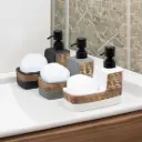 Dispensador de cocina