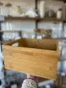 Cajón Praga 