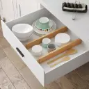 Separadores en bambú x2