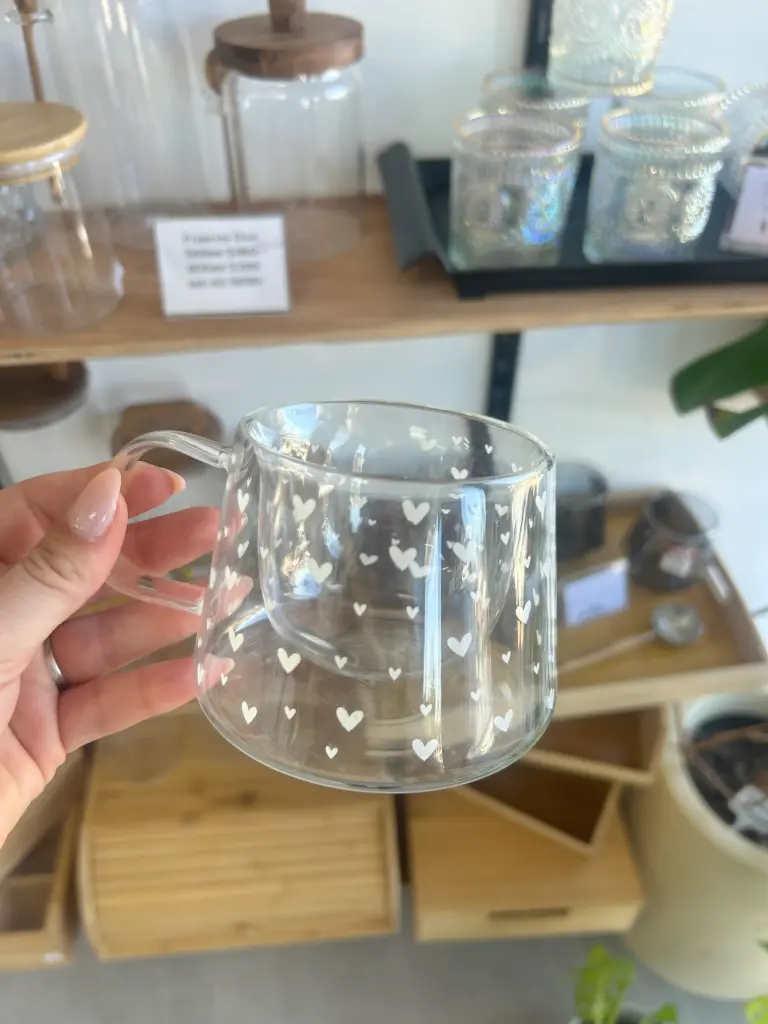 Taza Corazón