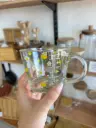 Taza medidora Margarita