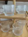 Tazas Cirus x6