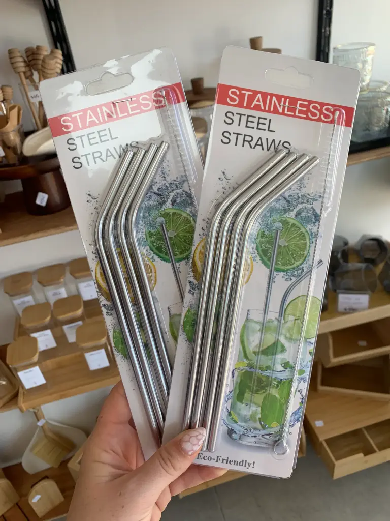 Sorbitos de metal x4