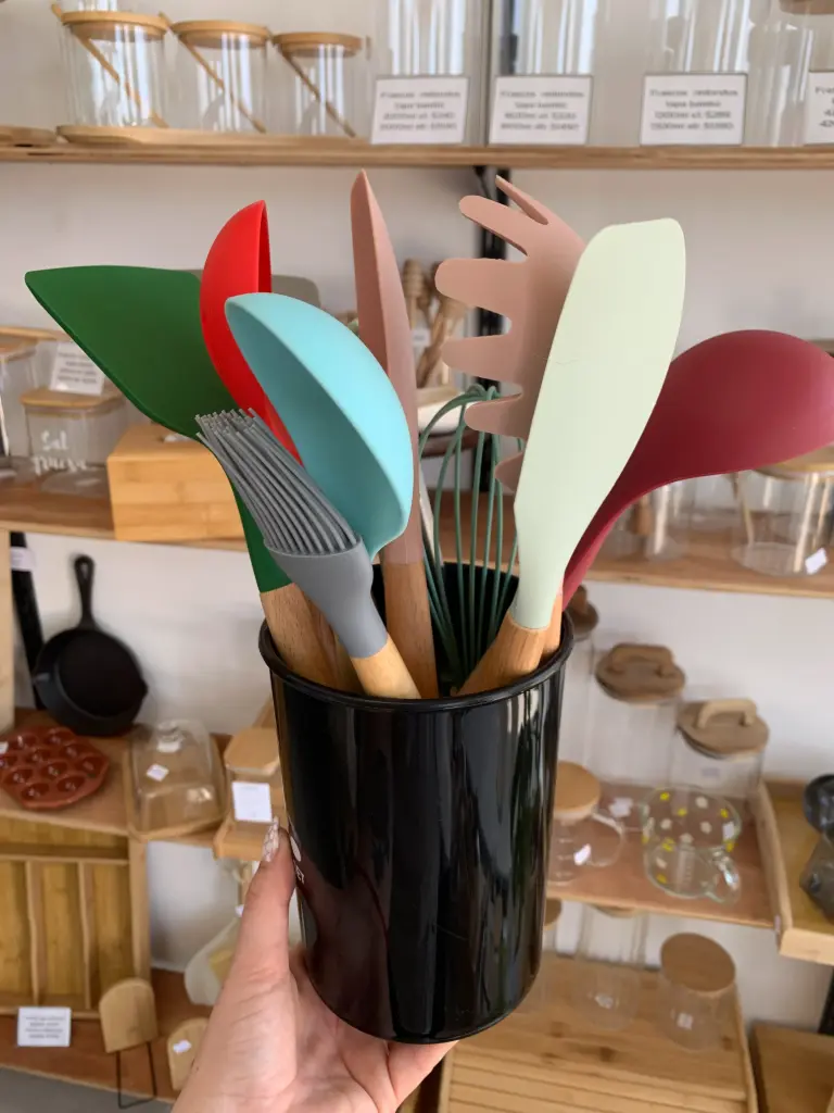 Juego de menage 12 piezas