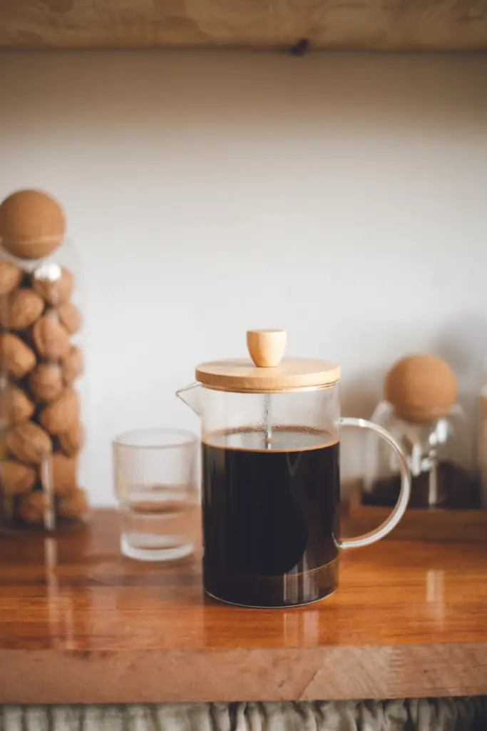 Prensa Francesa 800ml