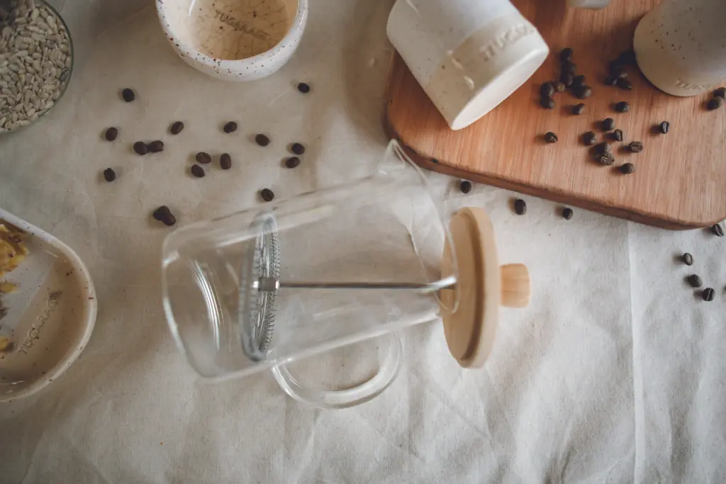 Prensa Francesa 1000ml