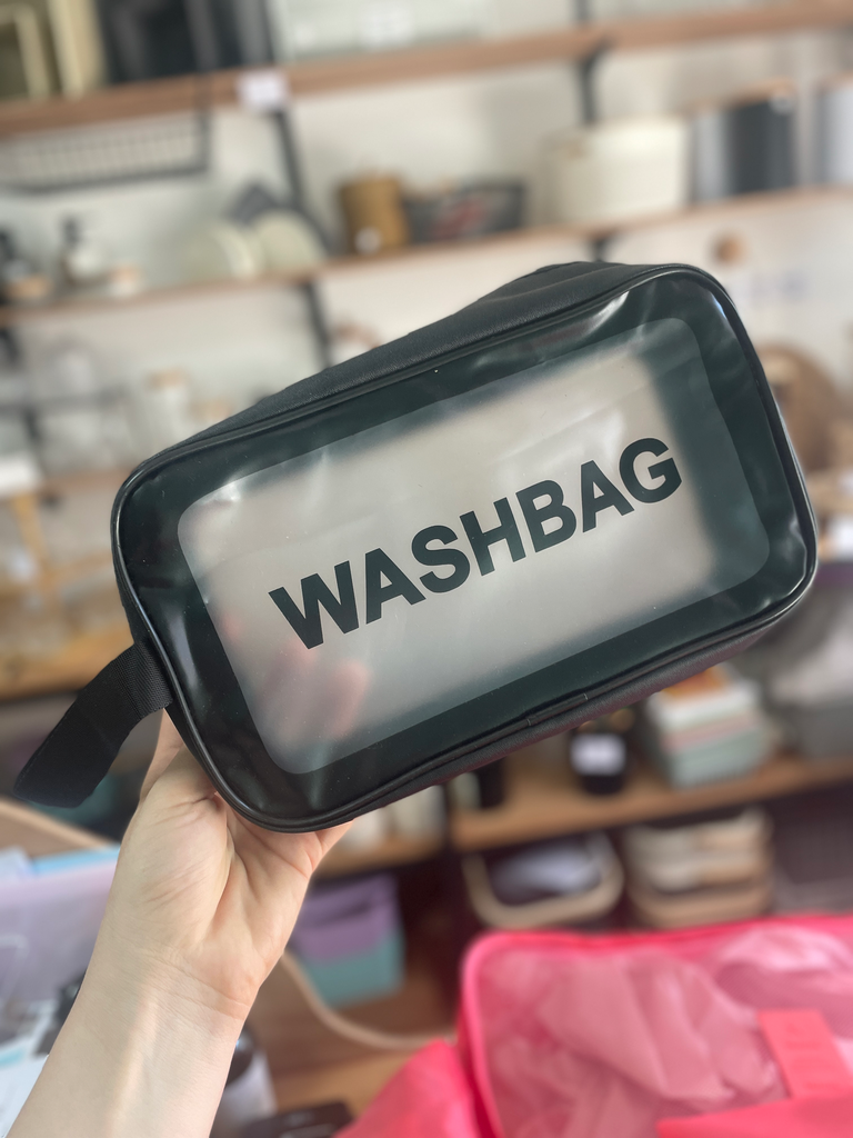 Neceser Washbag