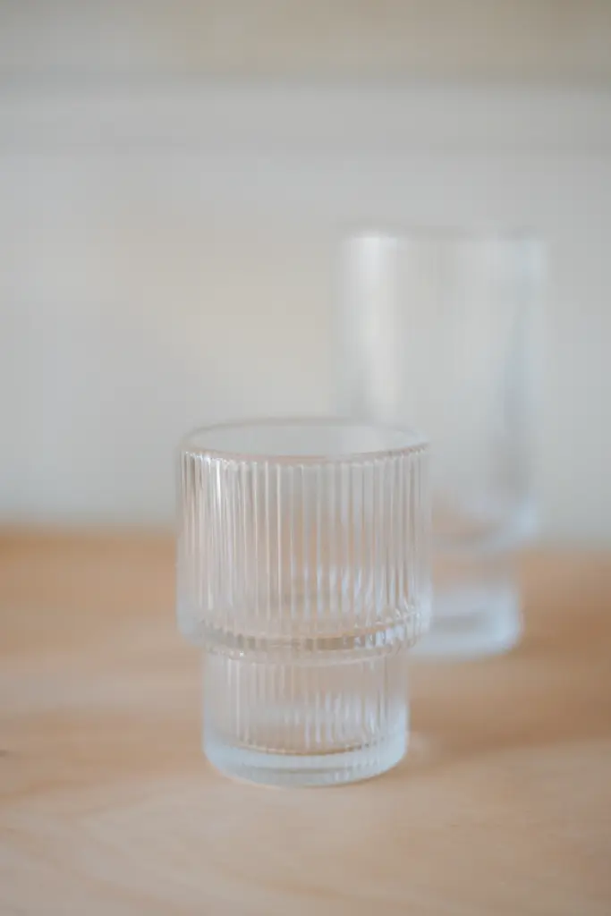 Vasos Cirus x6 