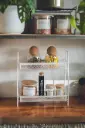 Organizador doble  B