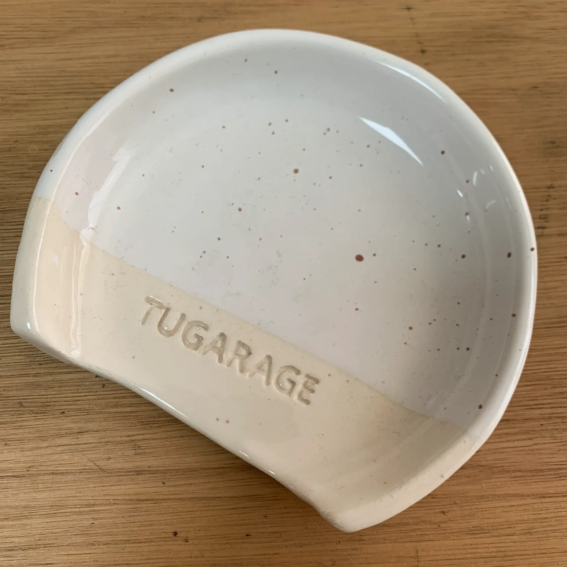 Apoya cuchara PANDORA