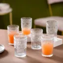 Vasos Tennessee alto