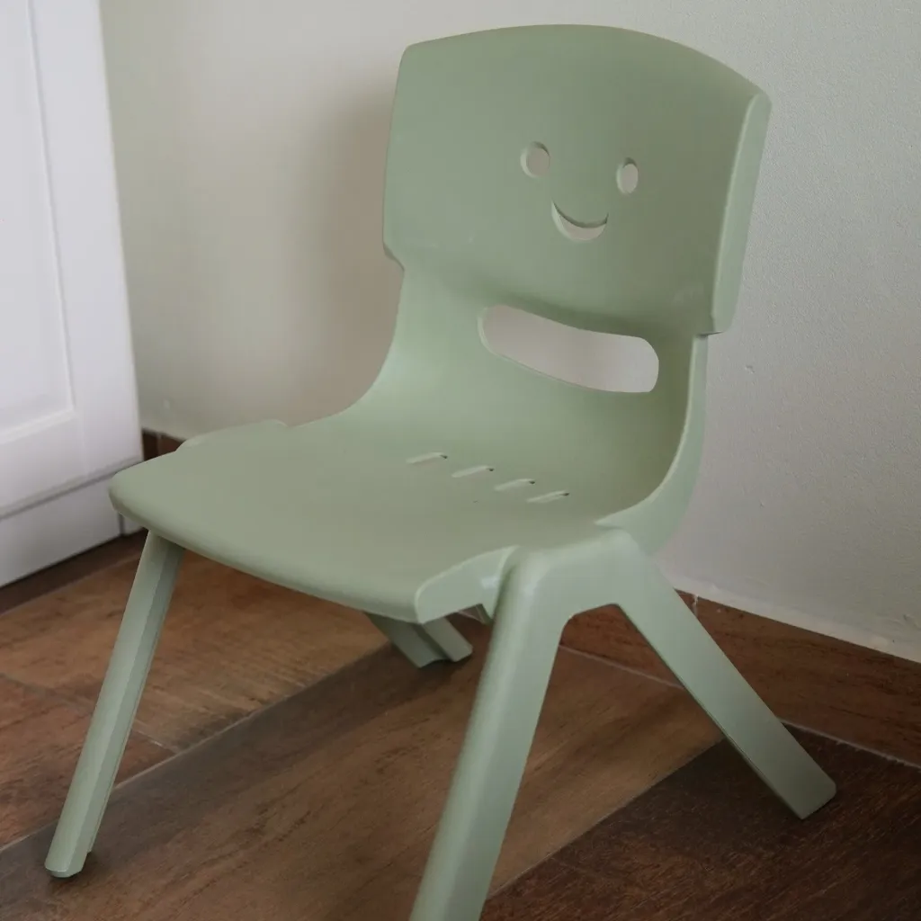 Silla para niños