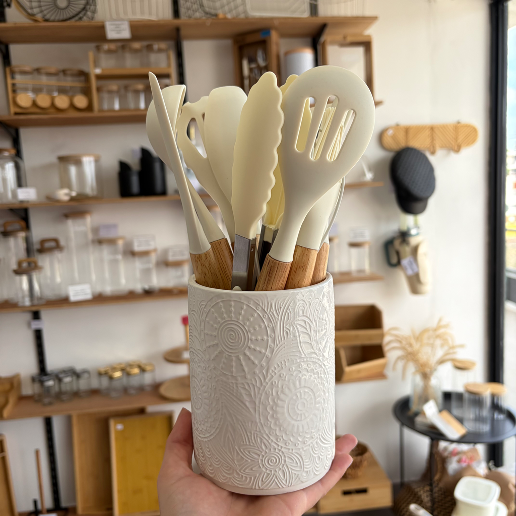 Porta utensilios Lidia