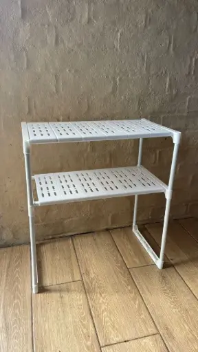 Estante organizador multiuso