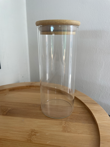 Frasco 400ml 