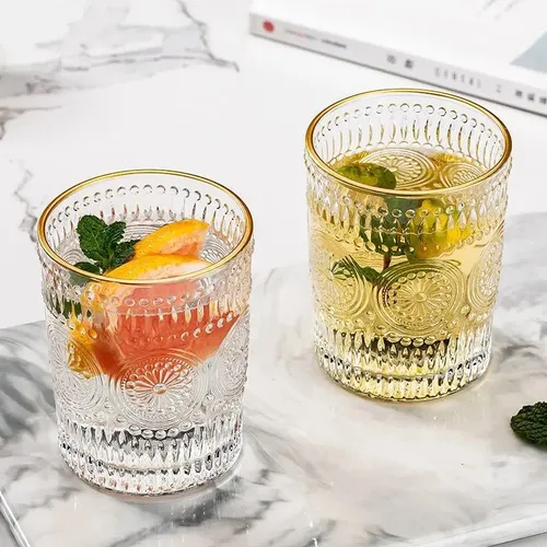 Vasos Tennessee