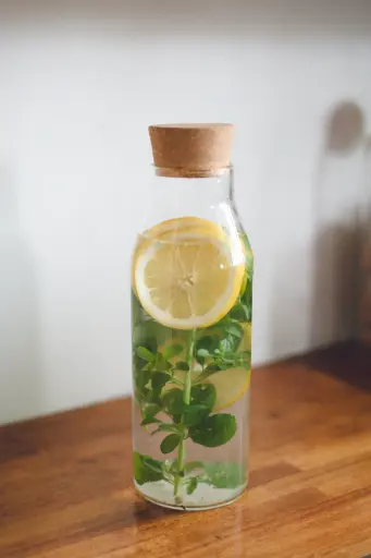 Botella Capri