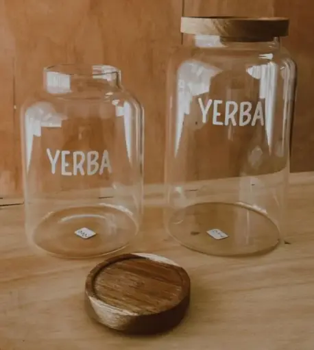 Yerbero Acacia 
