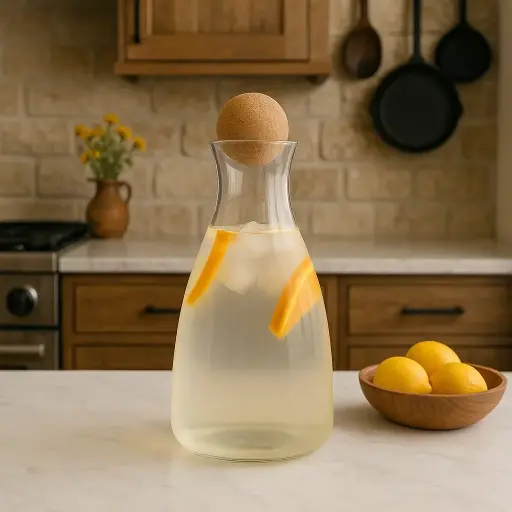 Botella Bali