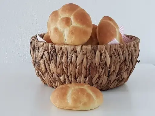 Panera Oval 
