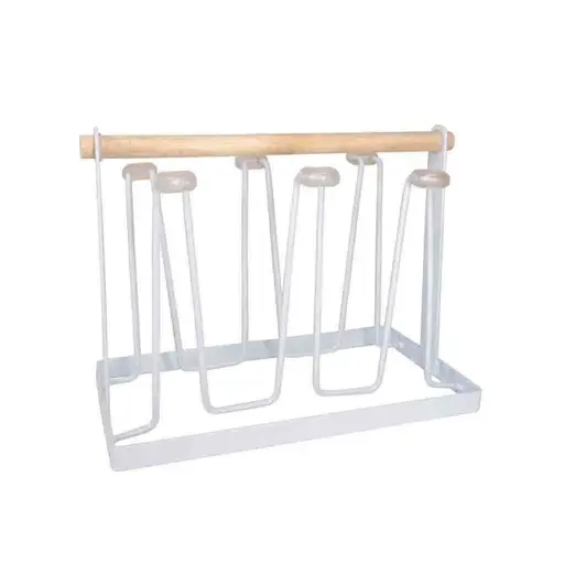 Organizador de vasos